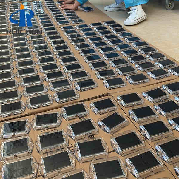 Square Solar Stud Light Price In Philippines